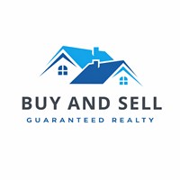 Buy and Sell Guaranteed Realty Logo
